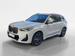 Branco Novo 2025 BMW X1 SUV | € 56.621