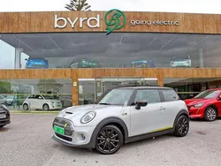 Cinzento Usado 2021 Mini Cooper Citadino | € 18.900 (Preço justo)