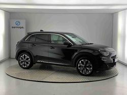 Preto Usado 2024 Fiat 600 | € 25.490 (Preço elevado)
