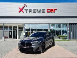 Cinzento Usado 2021 BMW X2 SUV | € 47.900