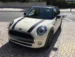 Usado 2018 Mini Cooper Citadino | € 15.000 (Bom preço)