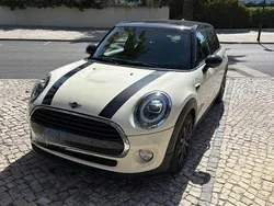 Usado 2018 Mini Cooper Citadino | € 15.000 (Bom preço)