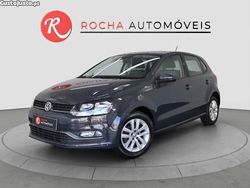 Cinza Usado 2016 VW Polo Citadino | € 10.990 (Preço justo)