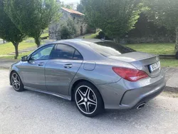 Usado 2015 Mercedes CLA180 AMG Sedan | € 15.999 (Bom preço)