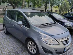 Usado 2011 Opel Meriva Monovolume | € 4.000 (Super Preço)