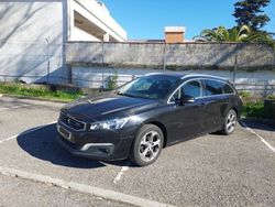 Usado 2018 Peugeot 508 Carrinha | € 12.900 (Preço elevado)