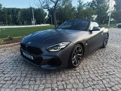 Cinzento Usado 2019 BMW Z4 | € 57.000 (Caro)