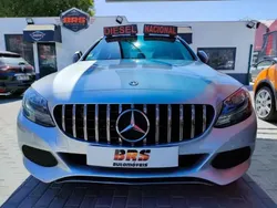 Cinzento Usado 2018 Mercedes 200 Avantgarde Carrinha | € 27.950