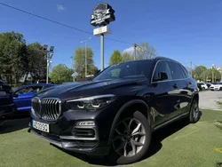 Preto Usado 2020 BMW X5 xLine SUV | € 48.750