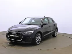 Preto Usado 2022 Audi A1 Sportback Citadino | € 22.500 (Preço justo)