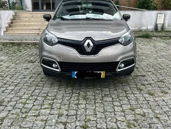 Usado 2015 Renault Captur SUV | € 10.500 (Bom preço)
