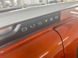 Outra Usado 2022 Dacia Duster SUV | € 17.900 (Preço justo)