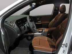 Preto Usado 2023 Mercedes GLA220 AMG line SUV | € 62.600