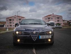 Usado 2010 Alfa Romeo Brera Coupé | € 16.300