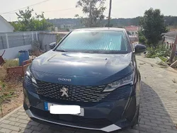 Usado 2022 Peugeot 5008 Active Monovolume | € 22.700 (Bom preço)