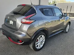 Usado 2018 Nissan Juke SUV | € 13.500 (Preço justo)