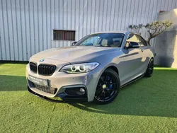 Usado 2014 BMW 220 | € 21.490 (Preço justo)