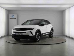 Branco Usado 2024 Opel Mokka SUV | € 21.990 (Bom preço)