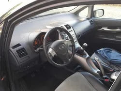 Usado 2007 Toyota Auris Sedan | € 5.500 (Preço elevado)