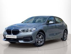 Usado 2023 BMW 116 Citadino | € 25.900 (Preço justo)