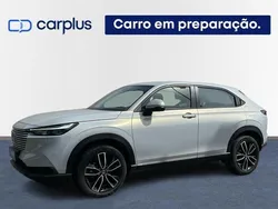 Branco Usado 2024 Honda HR-V SUV | € 33.990