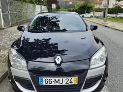 Usado 2011 Renault Mégane III Bose Edition Coupé | € 8.500 (Preço justo)