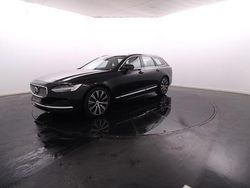 Preto Usado 2021 Volvo V90 Inscription Carrinha | € 38.950 (Preço elevado)