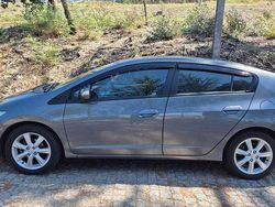 Usado 2010 Honda Insight Elegance Sedan | € 8.000