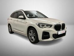 Branco Usado 2022 BMW X1 M Sport SUV | € 30.990