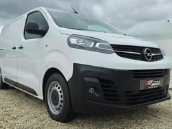 Branco Usado 2019 Opel Vivaro Enjoy Van | € 18.500 (Bom preço)