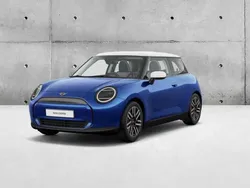 Chile red ii Usado 2024 Mini Cooper Citadino | € 42.485