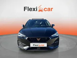 Preto Usado 2024 Cupra Leon | € 30.980 (Super Preço)