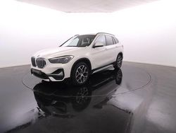 Branco Usado 2019 BMW X1 SUV | € 30.750 (Caro)