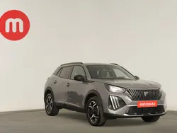 Usado 2024 Peugeot 2008 Allure SUV | € 22.499 (Preço justo)