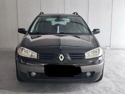 Usado 2003 Renault Mégane II Sedan | € 3.850 (Caro)