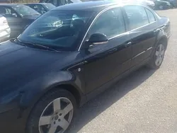 Preto Usado 2008 Skoda Octavia | € 2.490