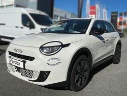 Branco Usado 2025 Fiat 600 Red SUV | € 26.950 (Preço justo)