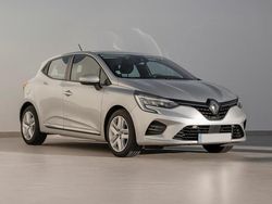 Cinzento Usado 2021 Renault Clio V | € 15.900 (Preço justo)