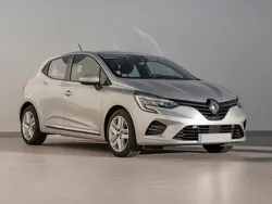 Cinzento Usado 2021 Renault Clio V | € 15.900 (Preço justo)