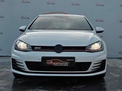 Branco Usado 2013 VW Golf VII GTI | € 20.990 (Bom preço)
