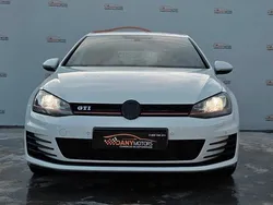 Branco Usado 2013 VW Golf VII GTI | € 20.990 (Bom preço)