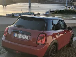Usado 2015 Mini Cooper D Citadino | € 8.750 (Super Preço)