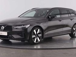Cinzento Usado 2025 Volvo V60 Carrinha | € 46.300 (Preço elevado)