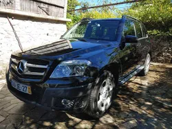 Usado 2010 Mercedes GLK350 SUV | € 19.500