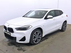 Branco Usado 2022 BMW X2 M Sport SUV | € 35.750 (Bom preço)