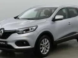 Usado 2017 Renault Kadjar SUV | € 13.950 (Bom preço)