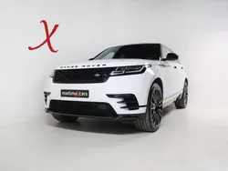 Branco Usado 2020 Land Rover Range Rover Velar SUV | € 69.900 (Preço elevado)