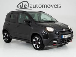 Preto Usado 2024 Fiat Panda | € 13.900 (Preço justo)