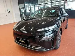Preto Usado 2021 Hyundai Kauai Premium SUV | € 21.990 (Preço justo)