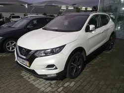 Branco Usado 2018 Nissan Qashqai 360º SUV | € 19.250 (Preço justo)